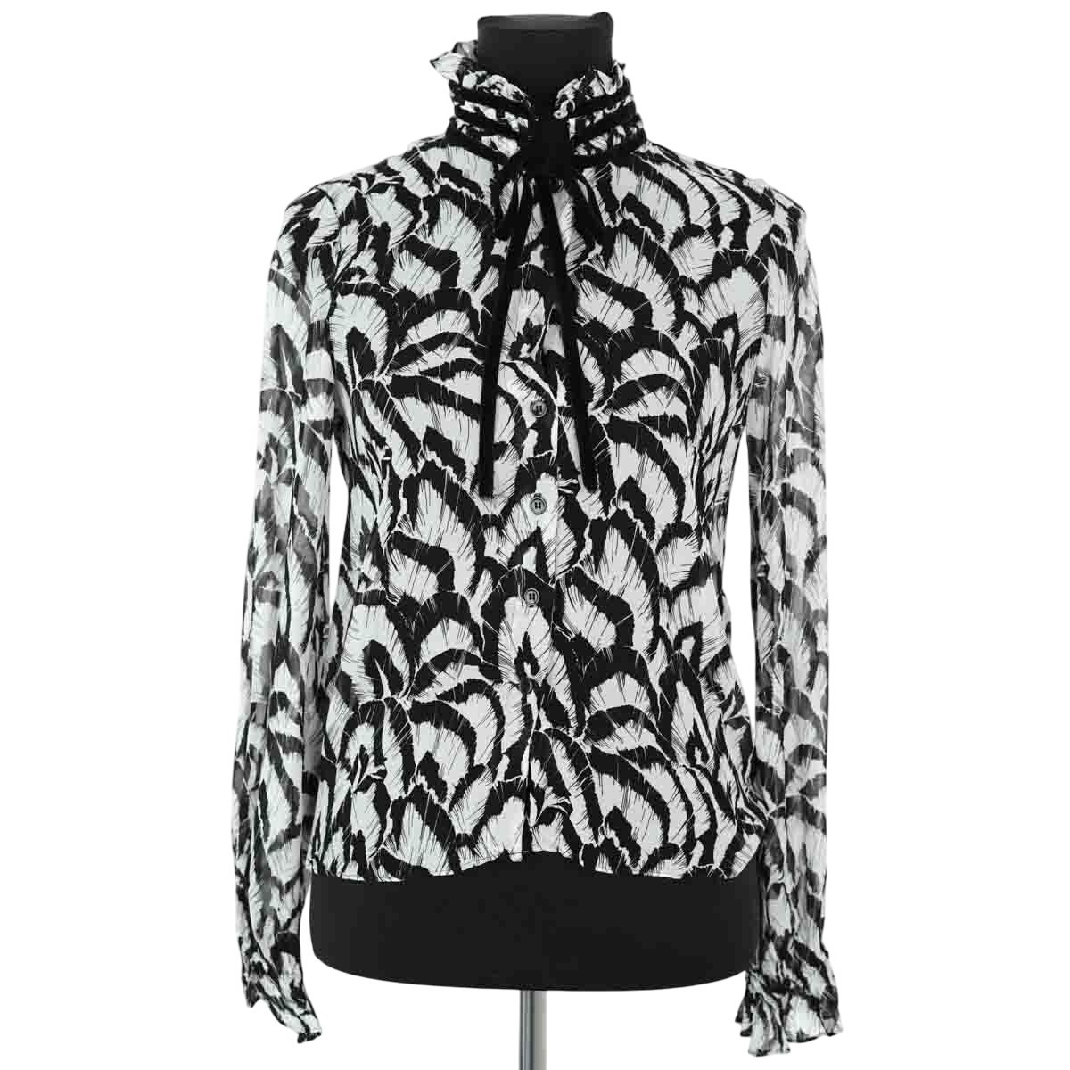 Blouse - Très Bon État noir, THE KOOPLES