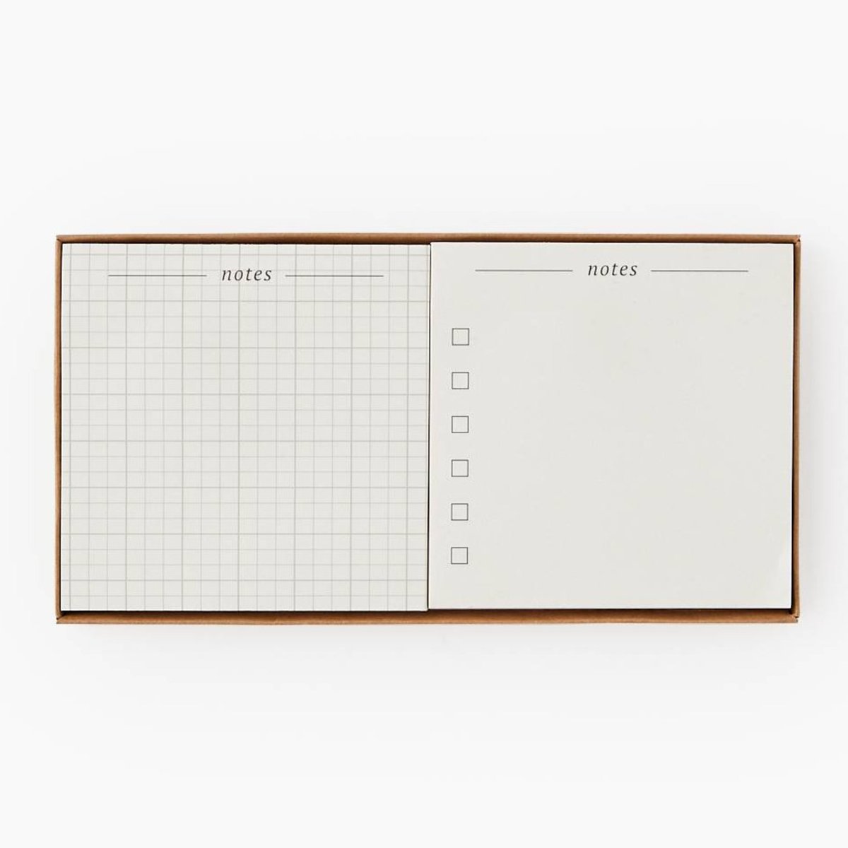 Bloc de notes repositionnables, 48 pages couleur unique, MONOPRIX