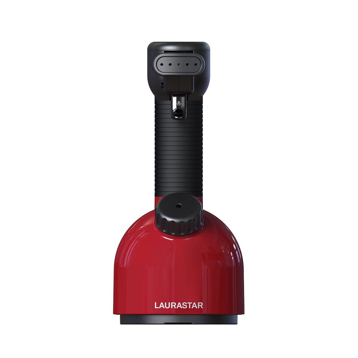 Purificateur vapeur nomade Iggi rouge, LAURASTAR