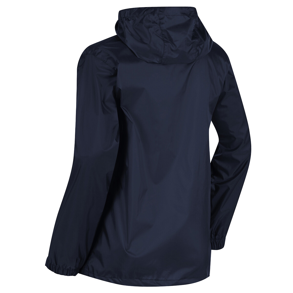 Imperméable marche KIDS’ PACK-IT JACKET III navy, REGATTA