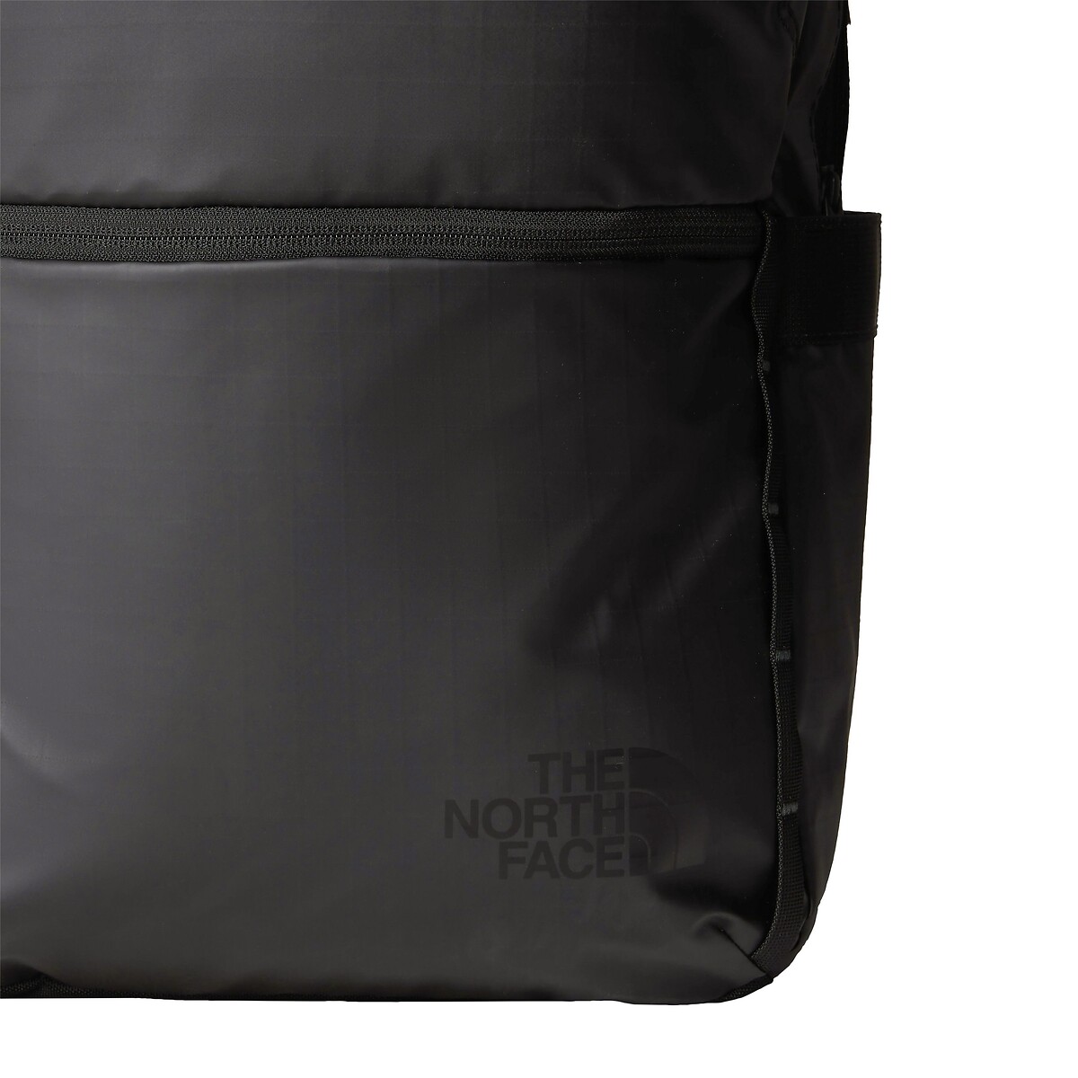 Sac à dos BASE CAMP VOYAGER DAYPACK noir, THE NORTH FACE