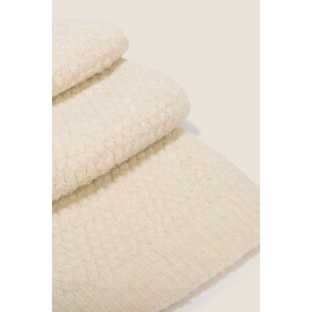 Coffret lot de 2 pièces beige, BREAL