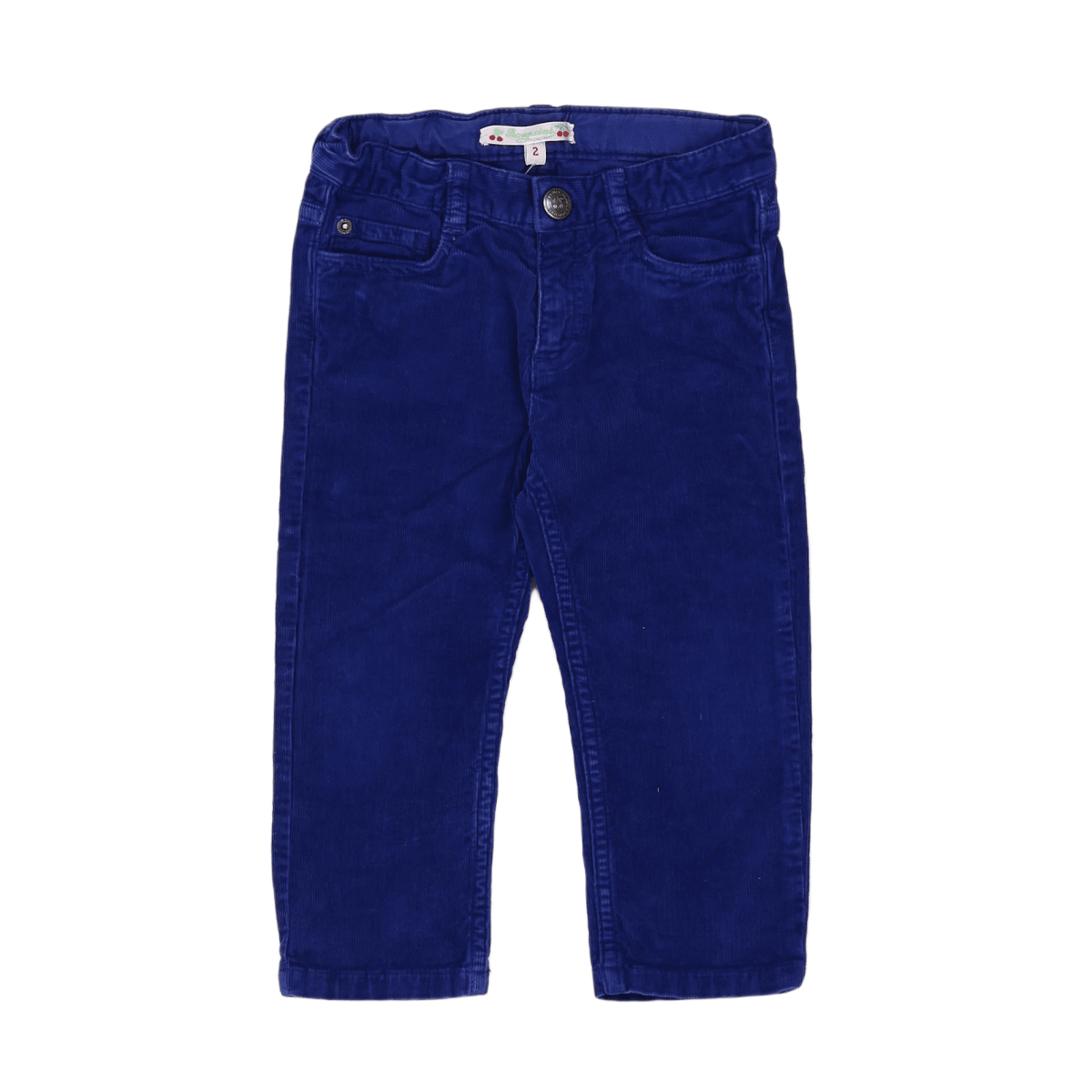 Pantalon bébé - Très bon état bleu, CYRILLUS