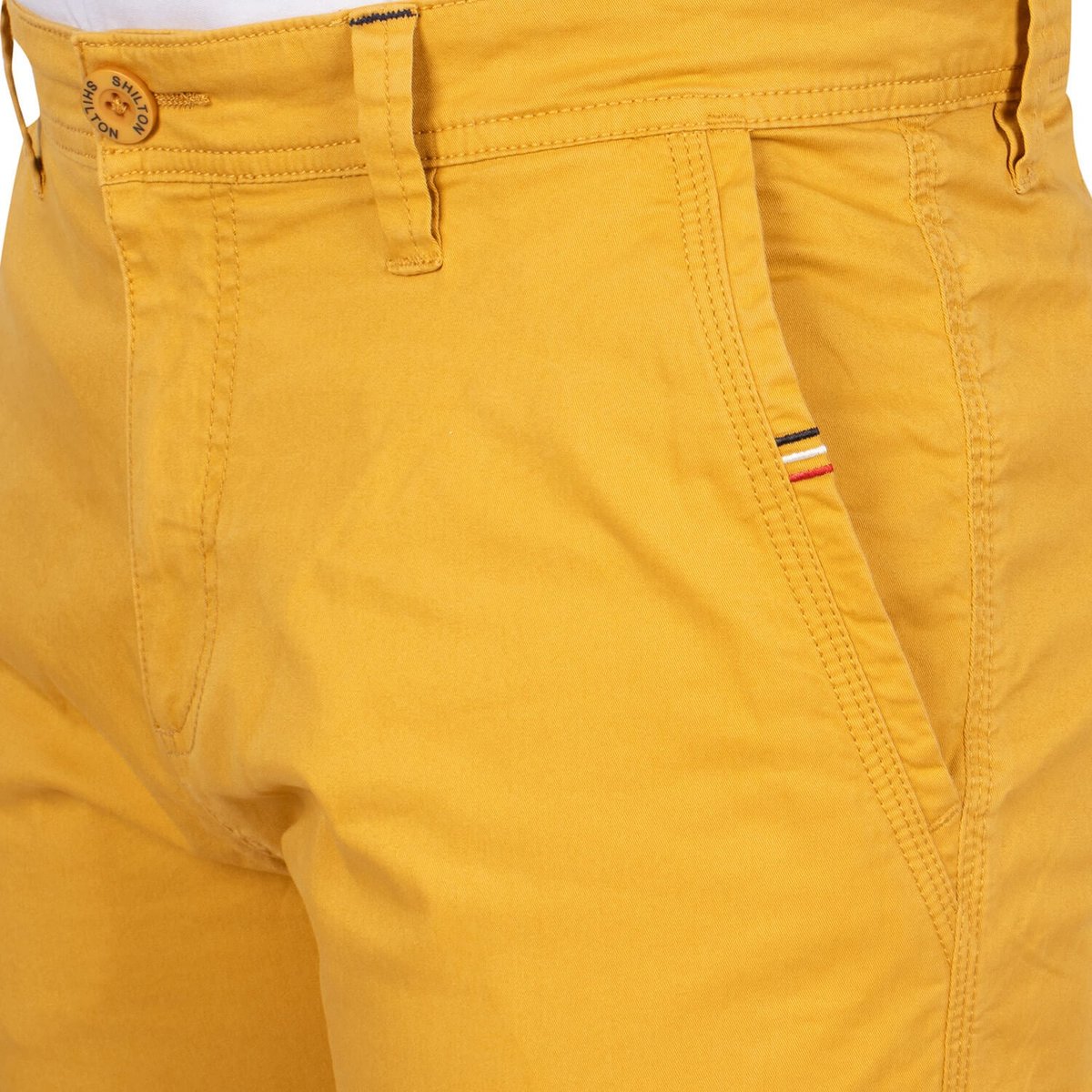 Chino city UNI camel, SHILTON