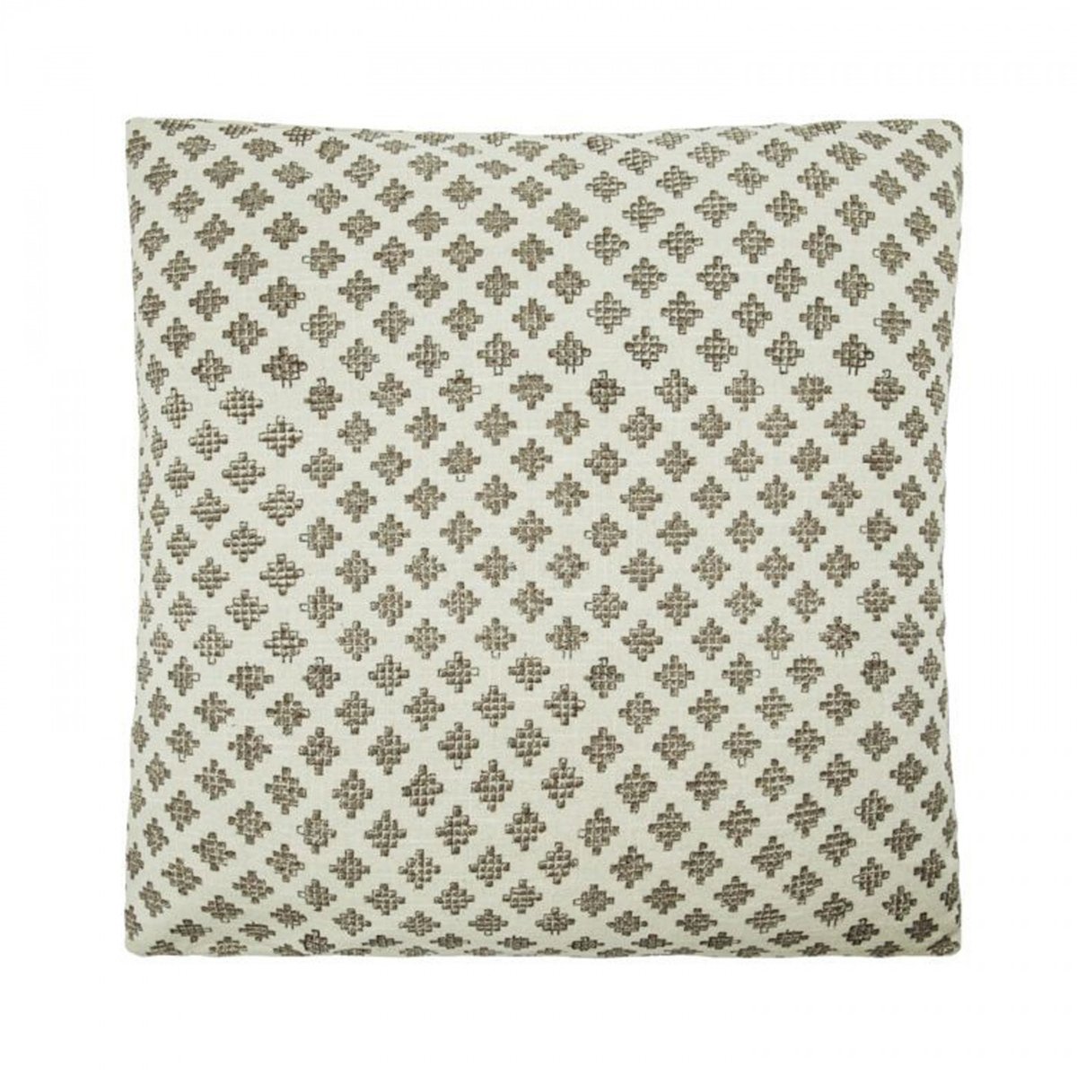Housse de Coussin Mari beige, HOUSE DOCTOR