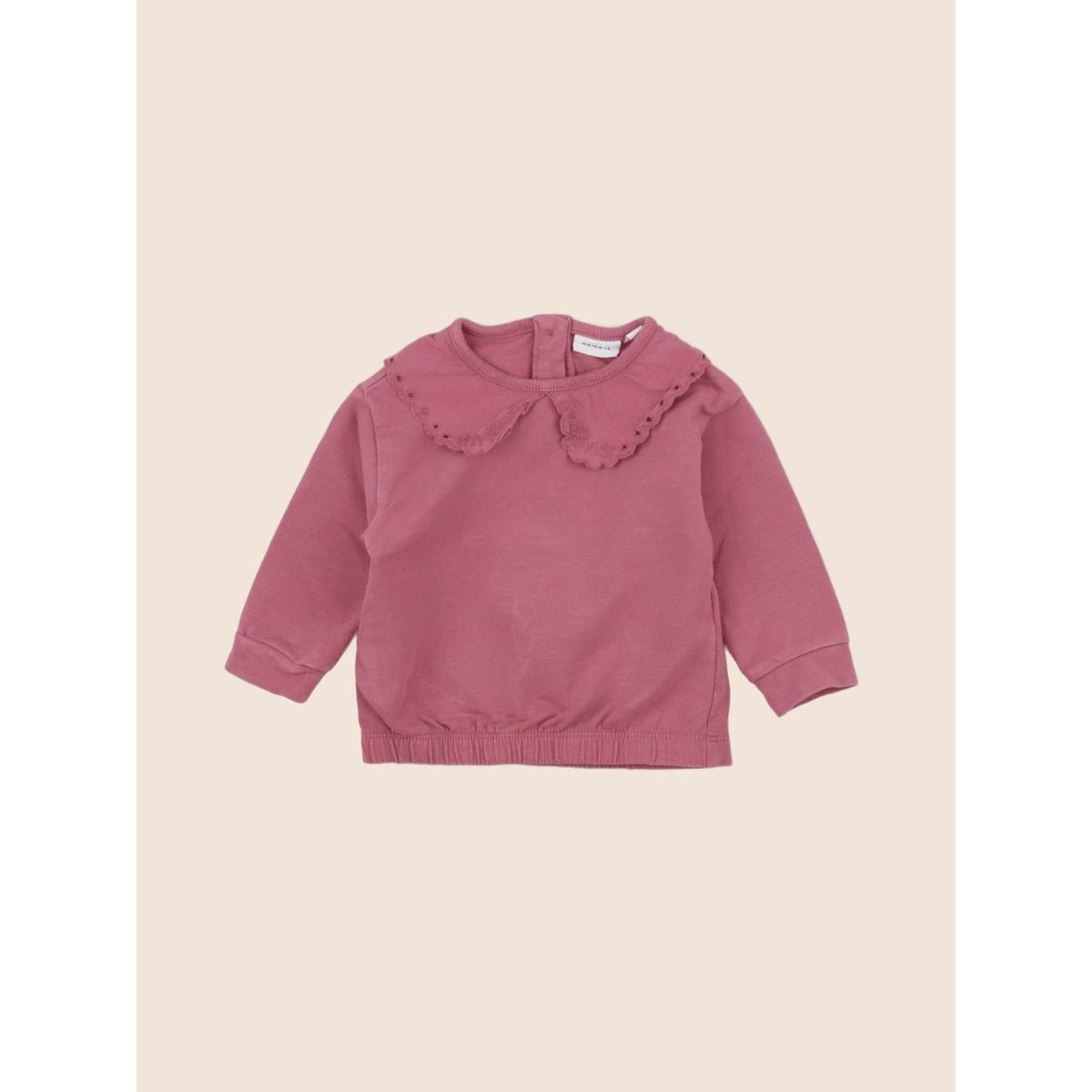Sweat - Etat satisfaisant rose, NAME IT