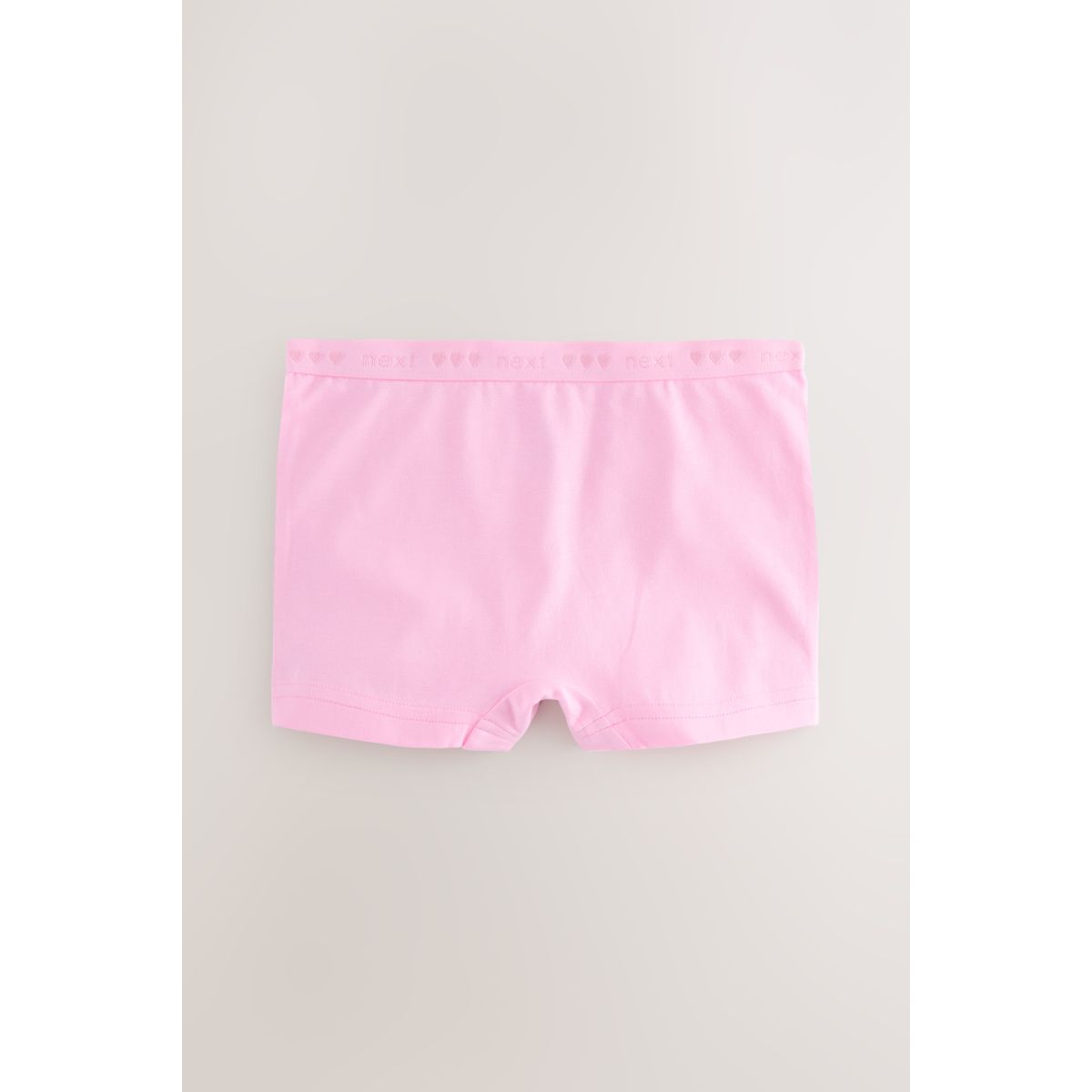 Shorty, lot de 5 rose, NEXT