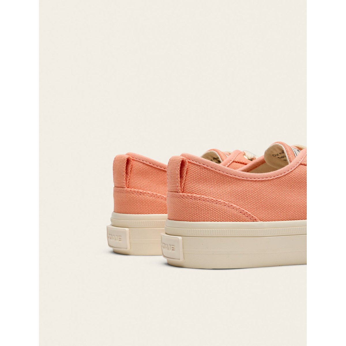 Baskets basses ASILA blush, ODAJE