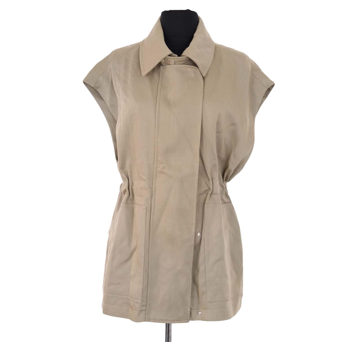Veste - Très Bon État kaki, IRO