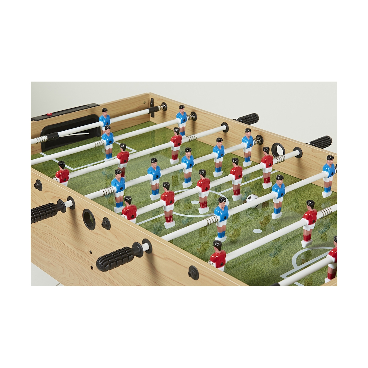 Table Multi Jeux non communiqué, ARCADE JEUX