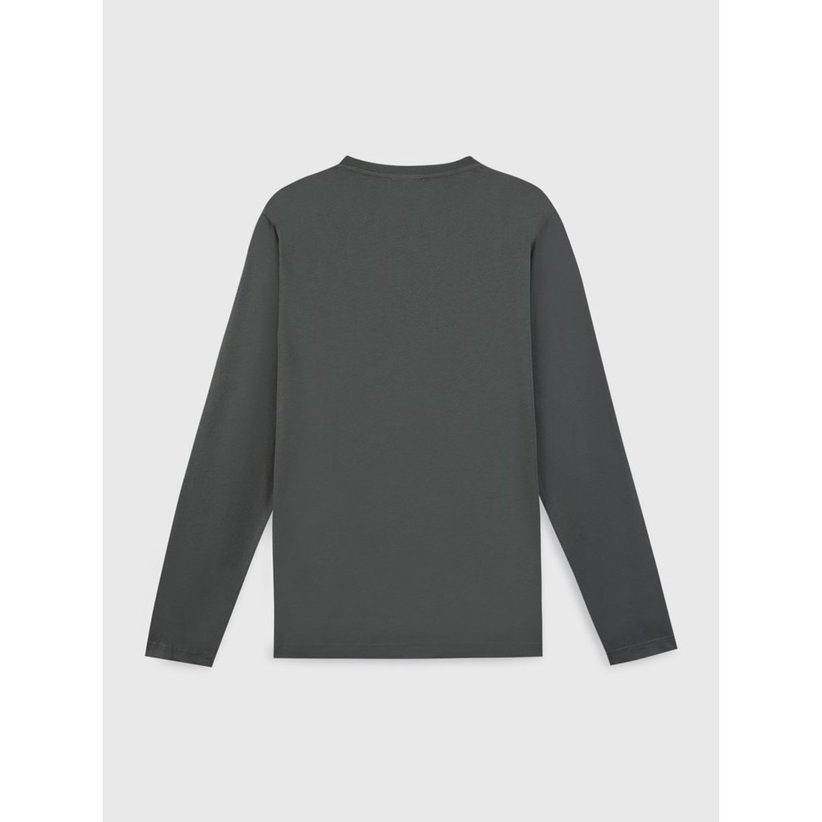 T-shirt manches longues TARANTEE14032 sapin, TBS
