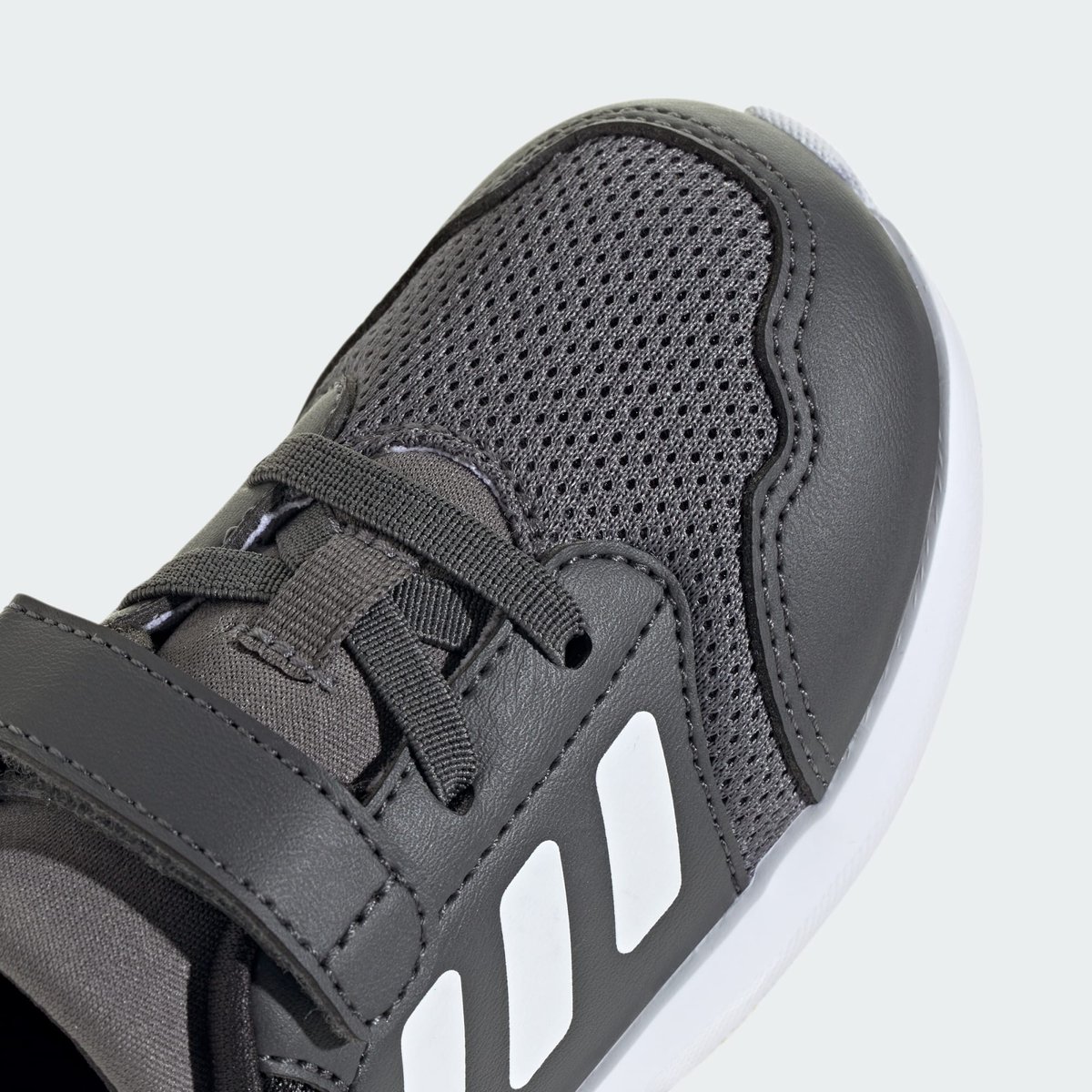 Chaussure Tensaur Run 3.0 Enfants Chaussure Tensaur Run 3.0 Enfants grey four / cloud white / core black, ADIDAS SPORTSWEAR