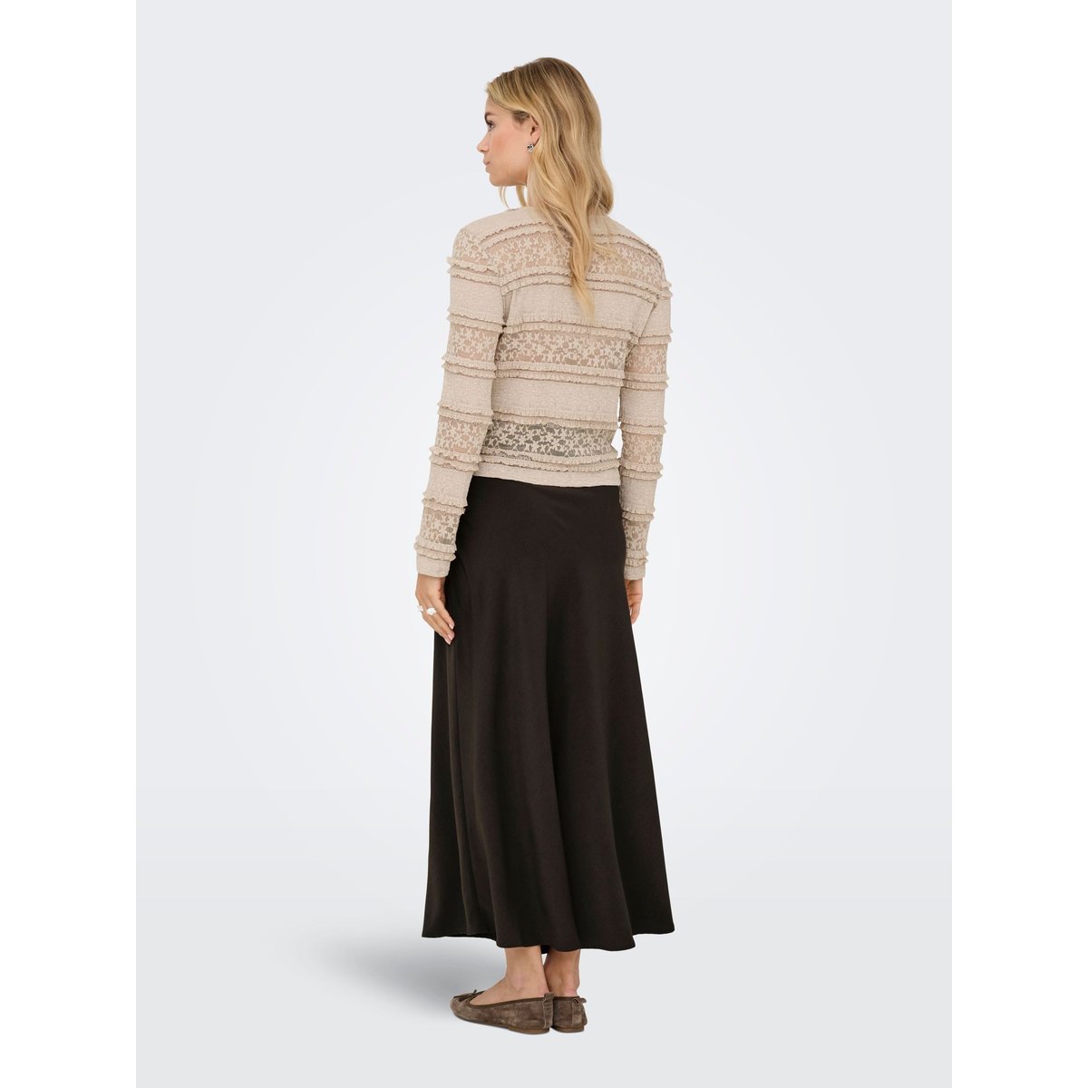 Blouse humus, JDY