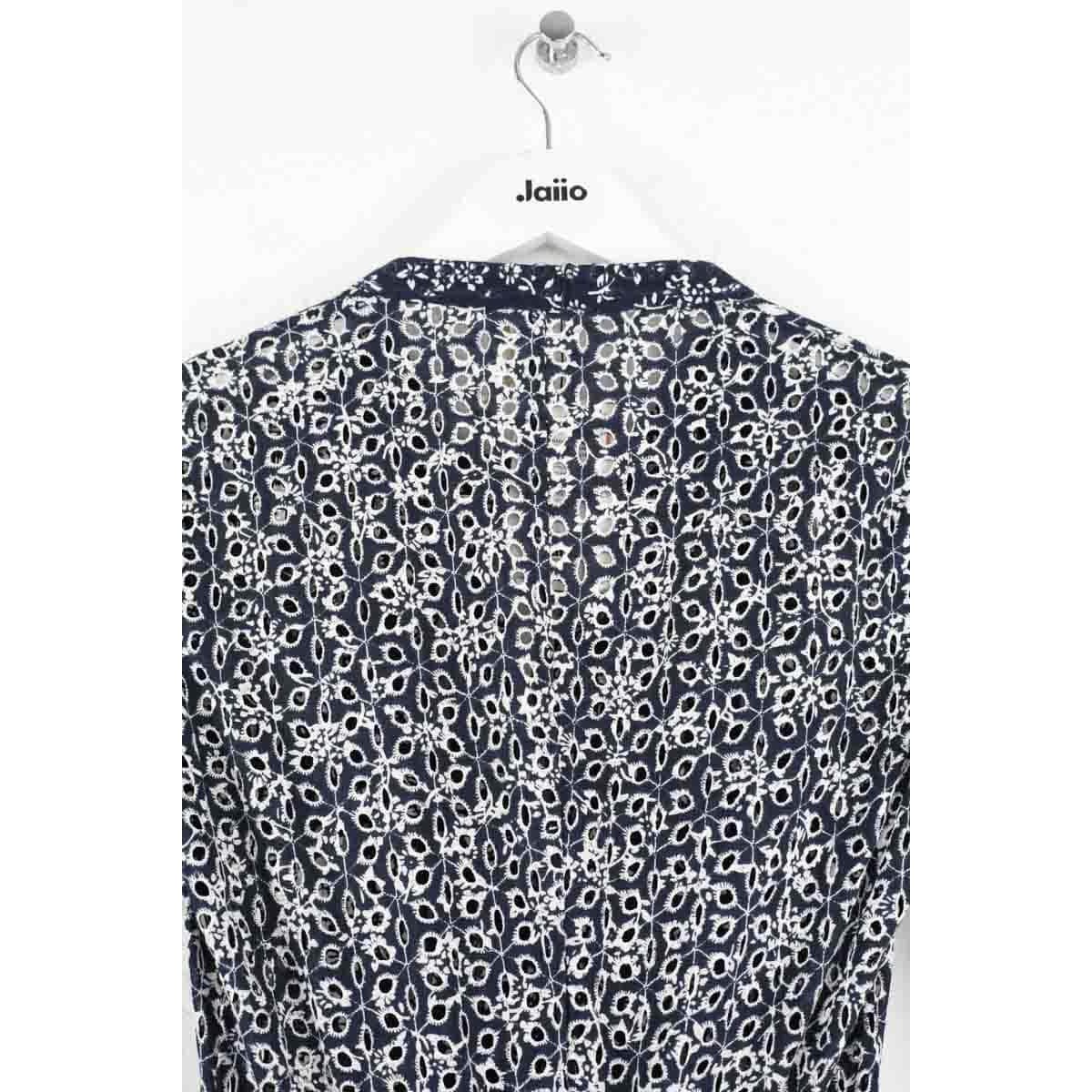 Robe - Très Bon État marine, MAJE