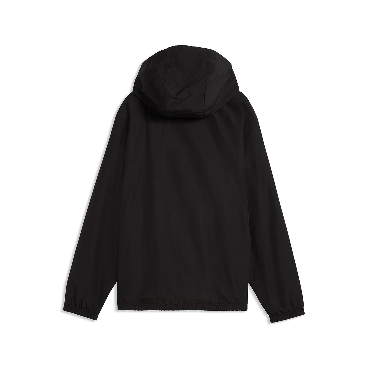 Coupe-vent doublé polaire noir, PUMA