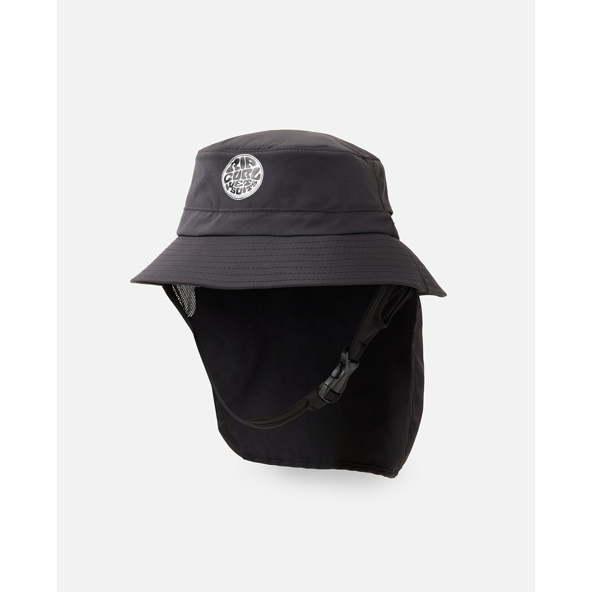 Chapeau SURF SERIES noir, RIP CURL