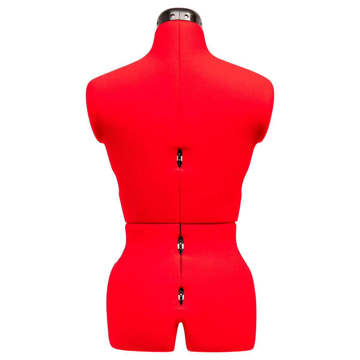 Mannequin couture 610013 rouge, PRYM