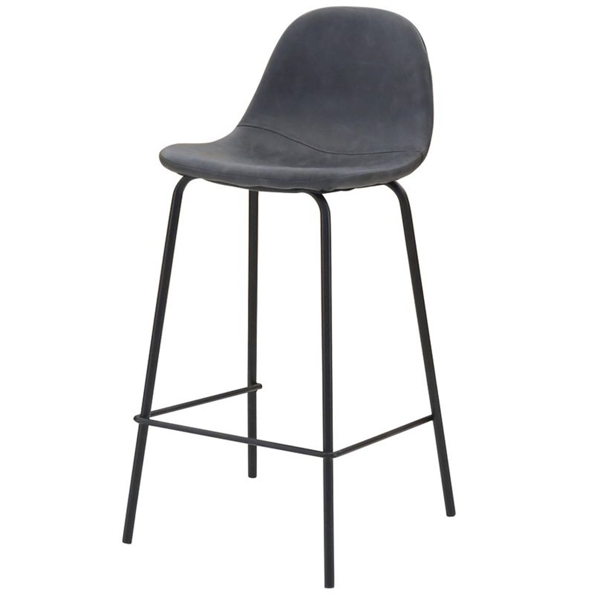 Chaise snack e noir, ZAGO