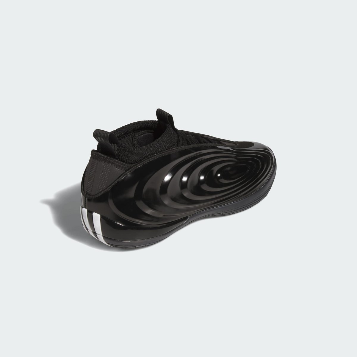 Chaussure Harden Volume 10 Chaussure Harden Volume 10 core black / cloud white / lucid red, adidas Performance