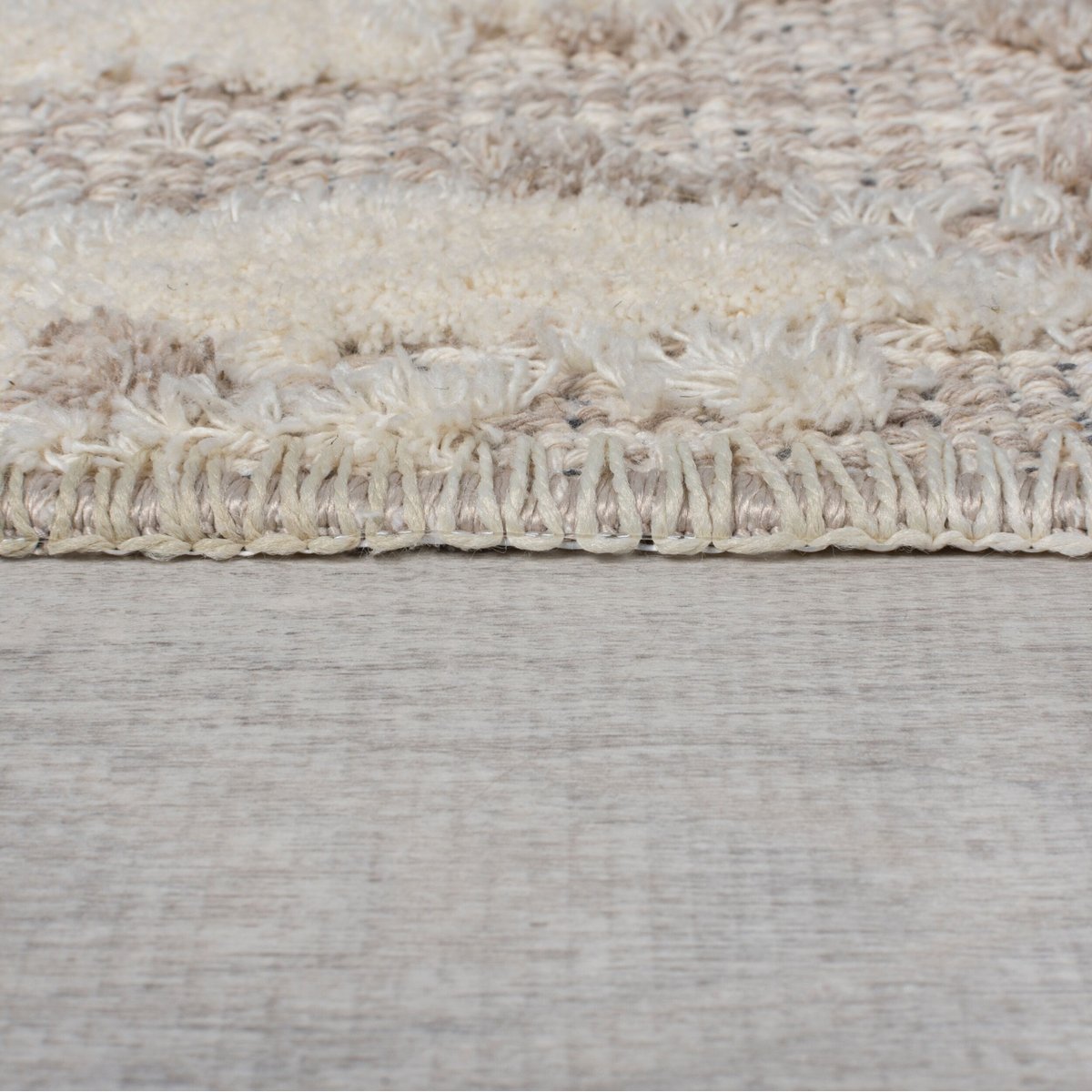 Tapis lavable CONNELY beige, FLAIR RUGS