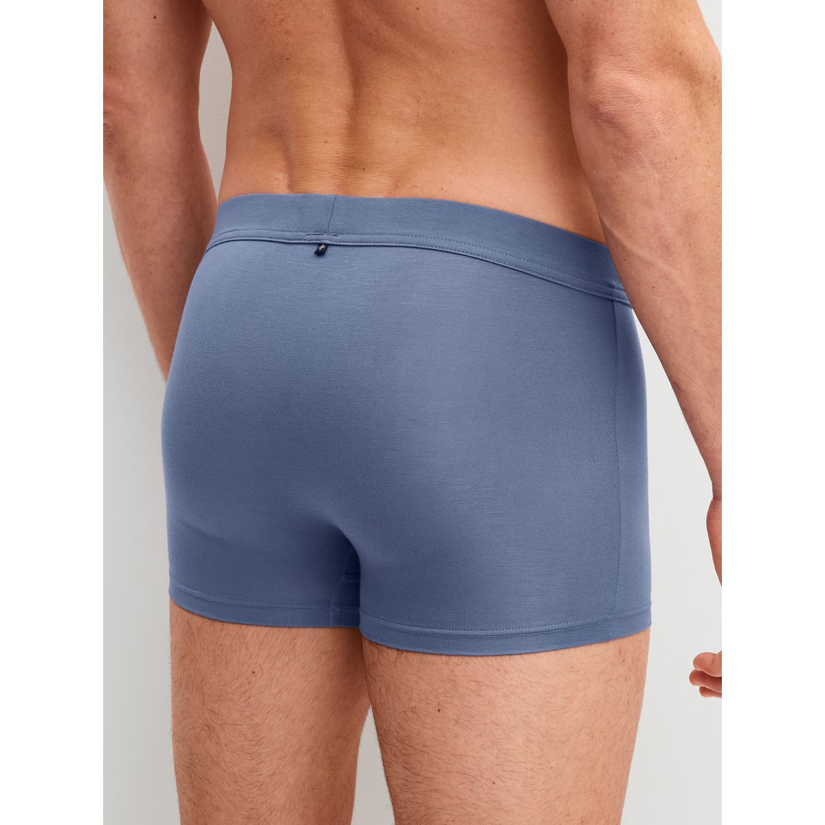 Boxer brief Modal BALANCED DAY coastal fjord, CALIDA