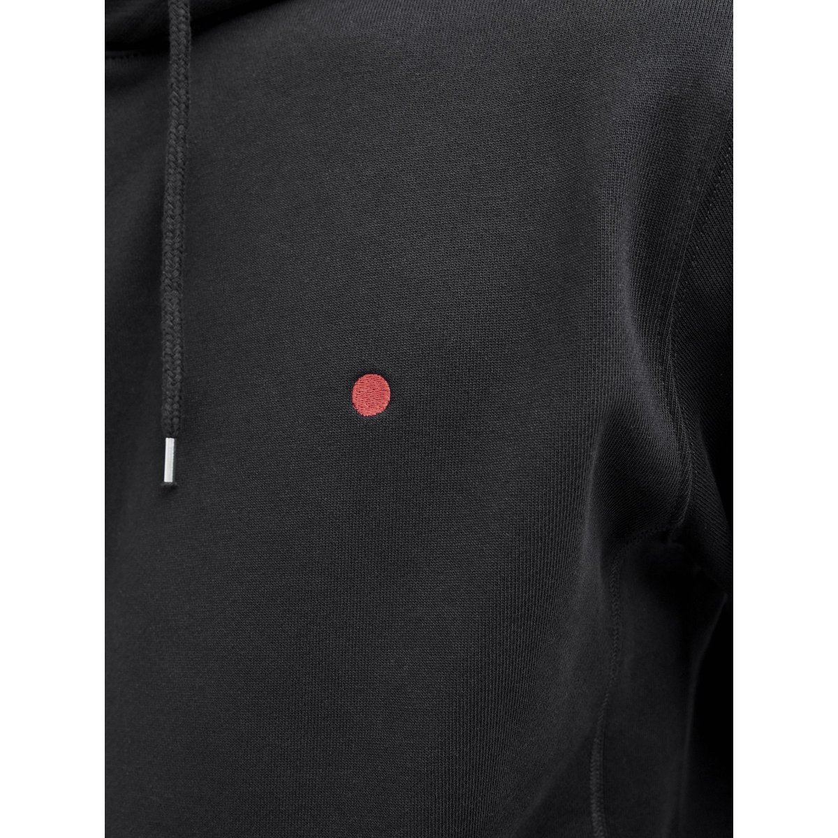 Sweat À Capuche black 1, JACK & JONES