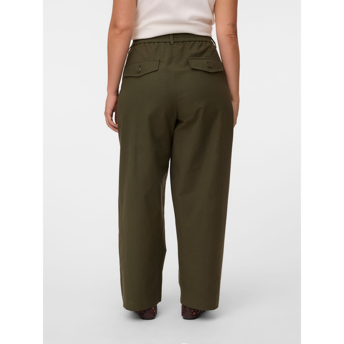 Pantalon forest night, VERO MODA