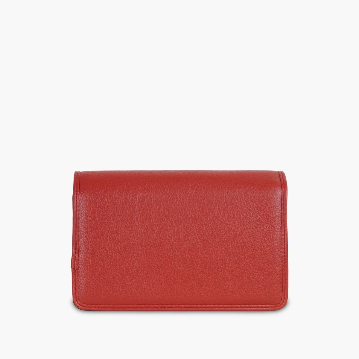 Pochette de voyage Sublima rouge, LOLLIPOPS