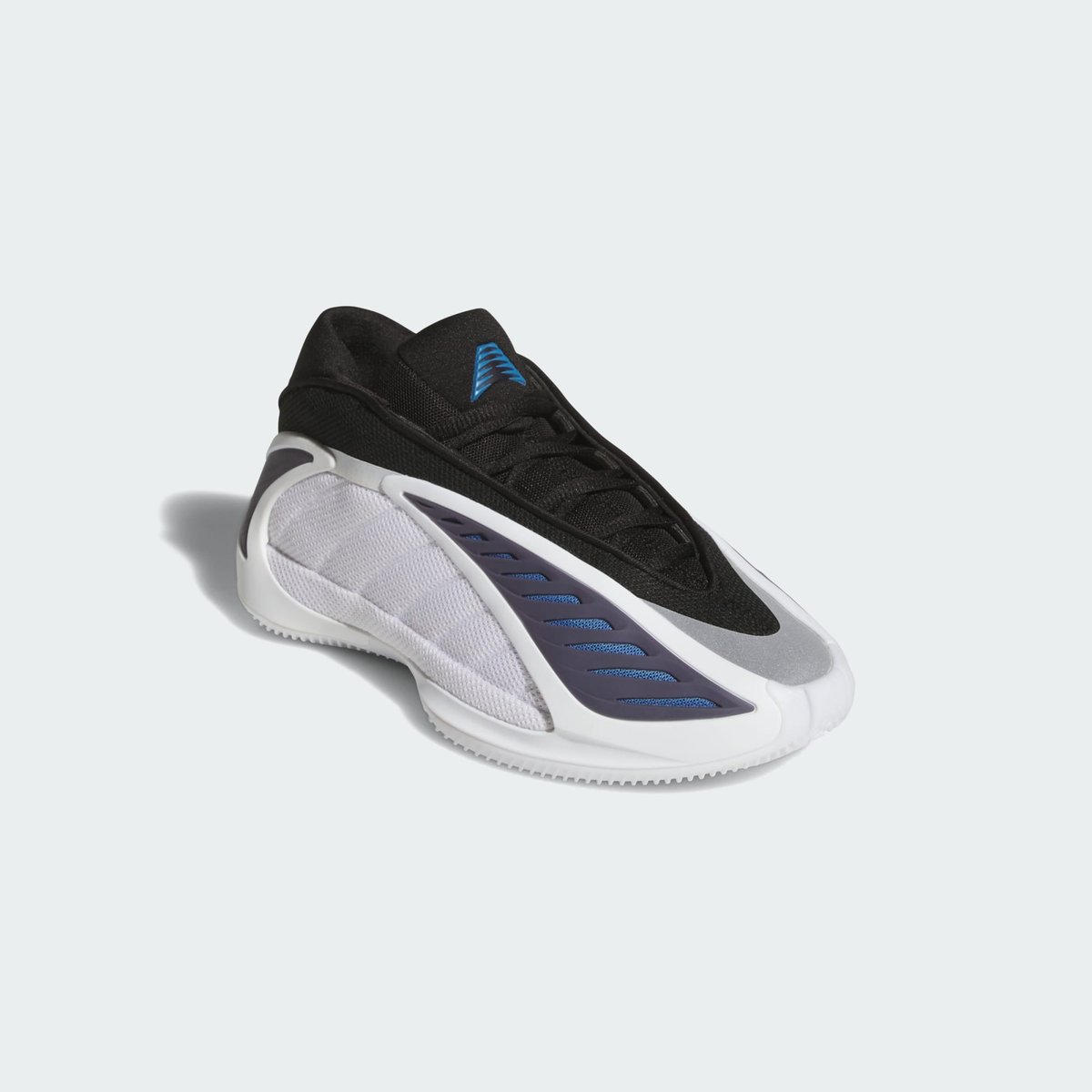Chaussure Anthony Edwards 2 J Chaussure Anthony Edwards 2 J cloud white / core black / dusky ink, adidas Performance