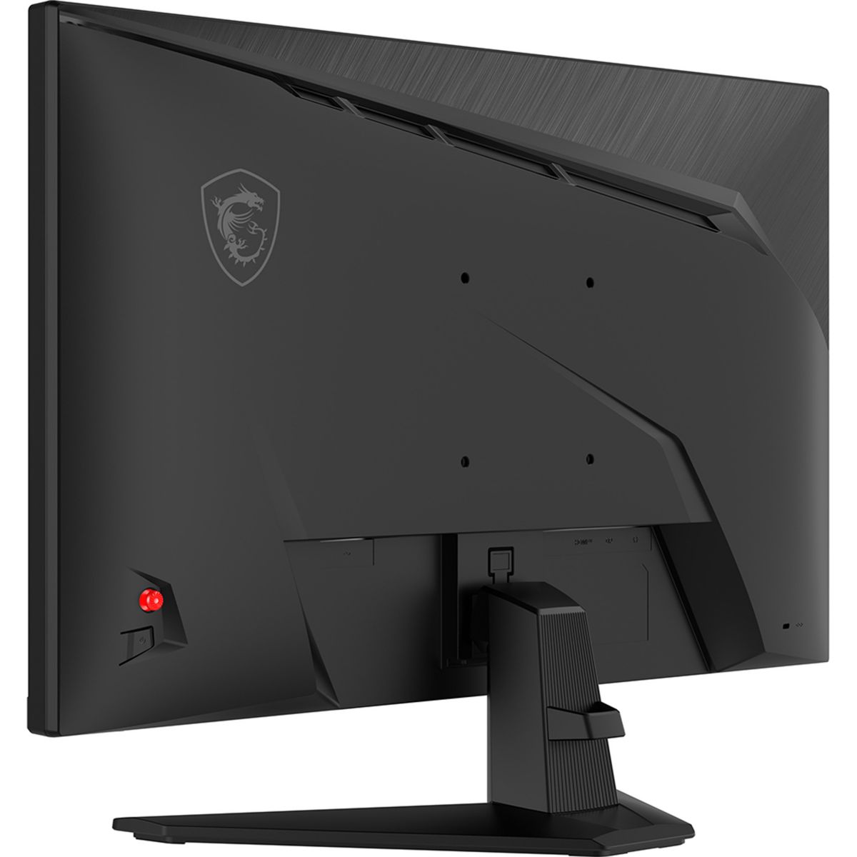 Ecran PC Gamer MAG 272F 27'' Full HD 200Hz Fast IPS 0,5 ms HDR couleur unique, MSI