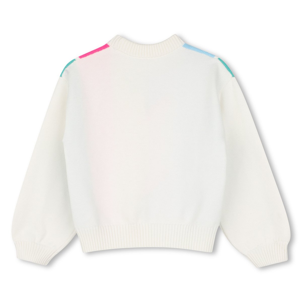 Pull en tricot multico, BILLIEBLUSH