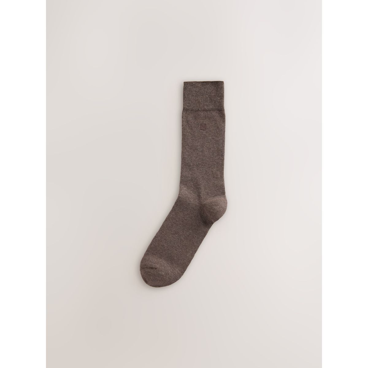 Chaussettes fraîcheur brodées rose/vert/bleu, NEXT