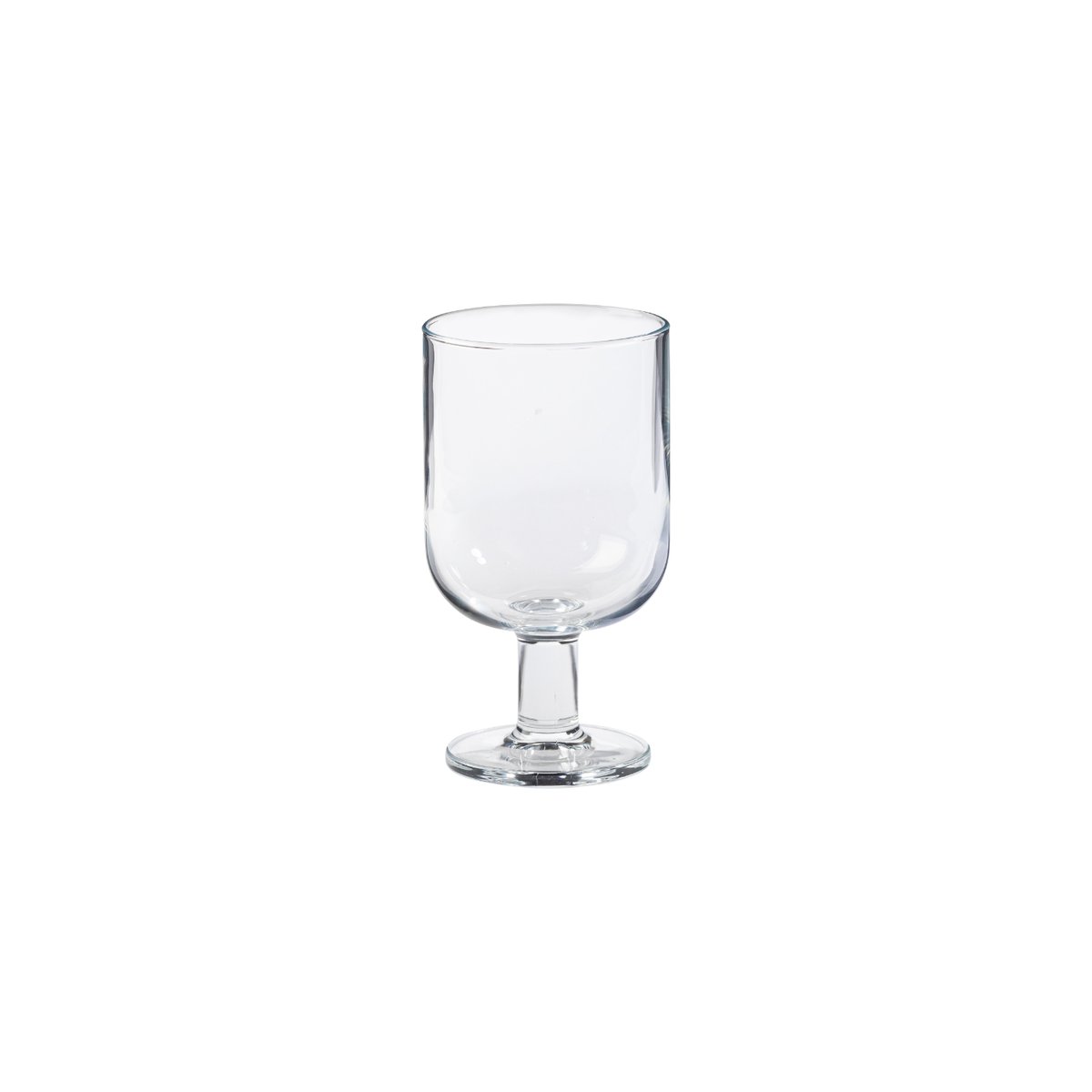 Verre eau 345 ml SAFRA transparent, COSTA NOVA