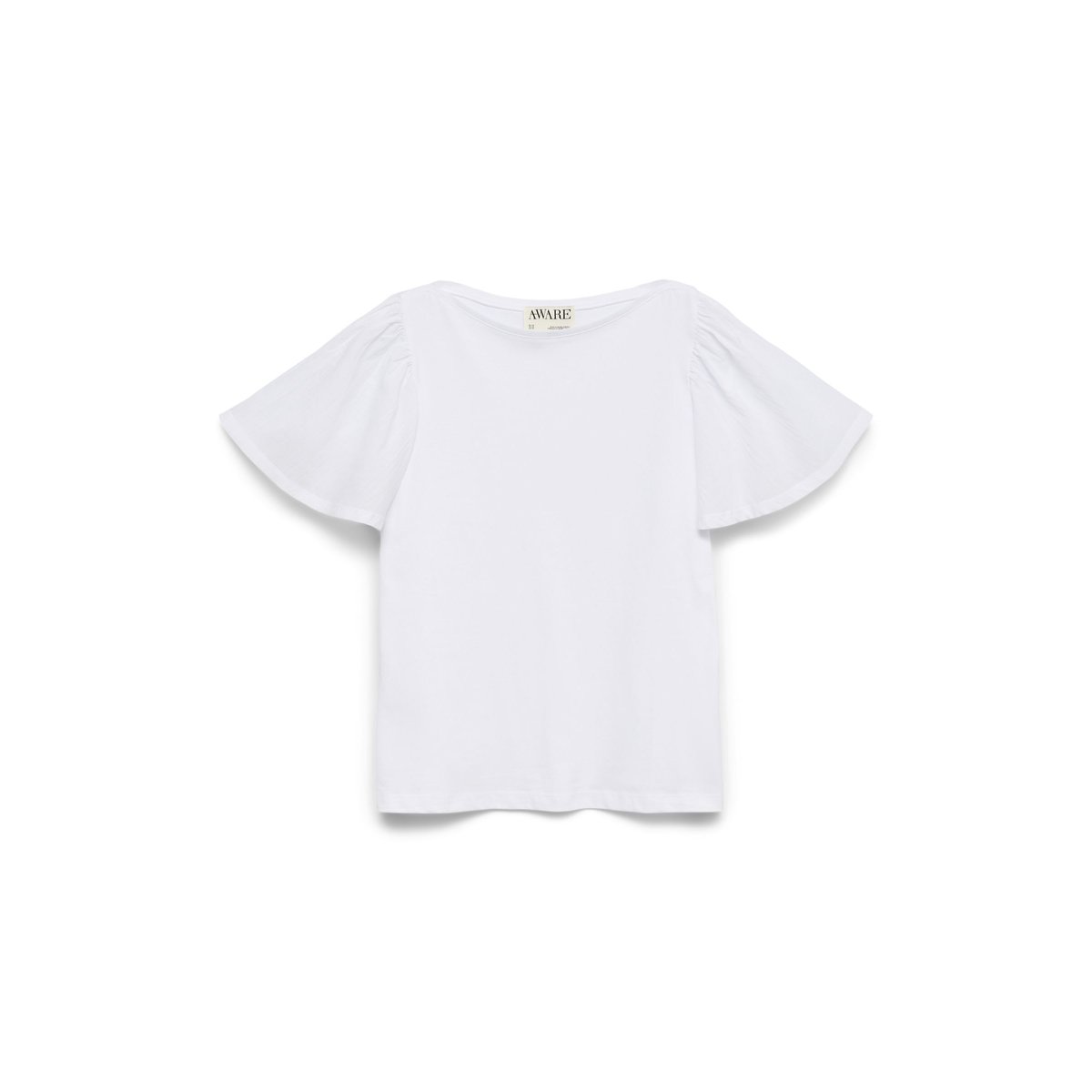 Top bright white, VERO MODA