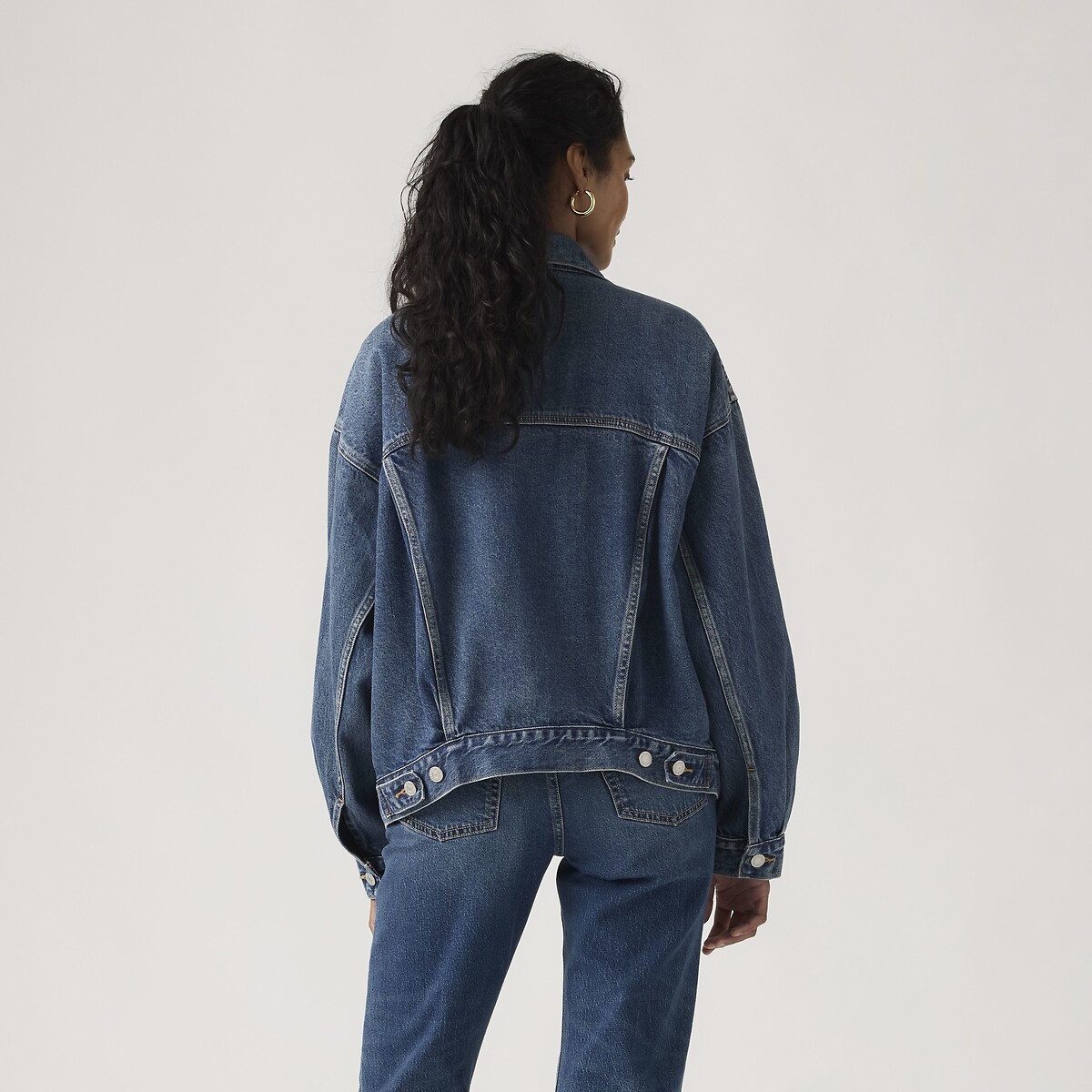 Veste 90's Trucker wonder why, LEVI'S