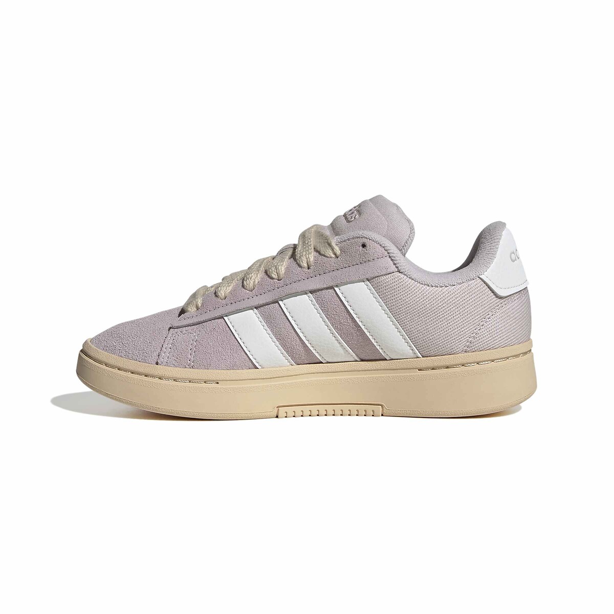 GRAND COURT ALPHA 00S sneakers licht violet, ADIDAS SPORTSWEAR