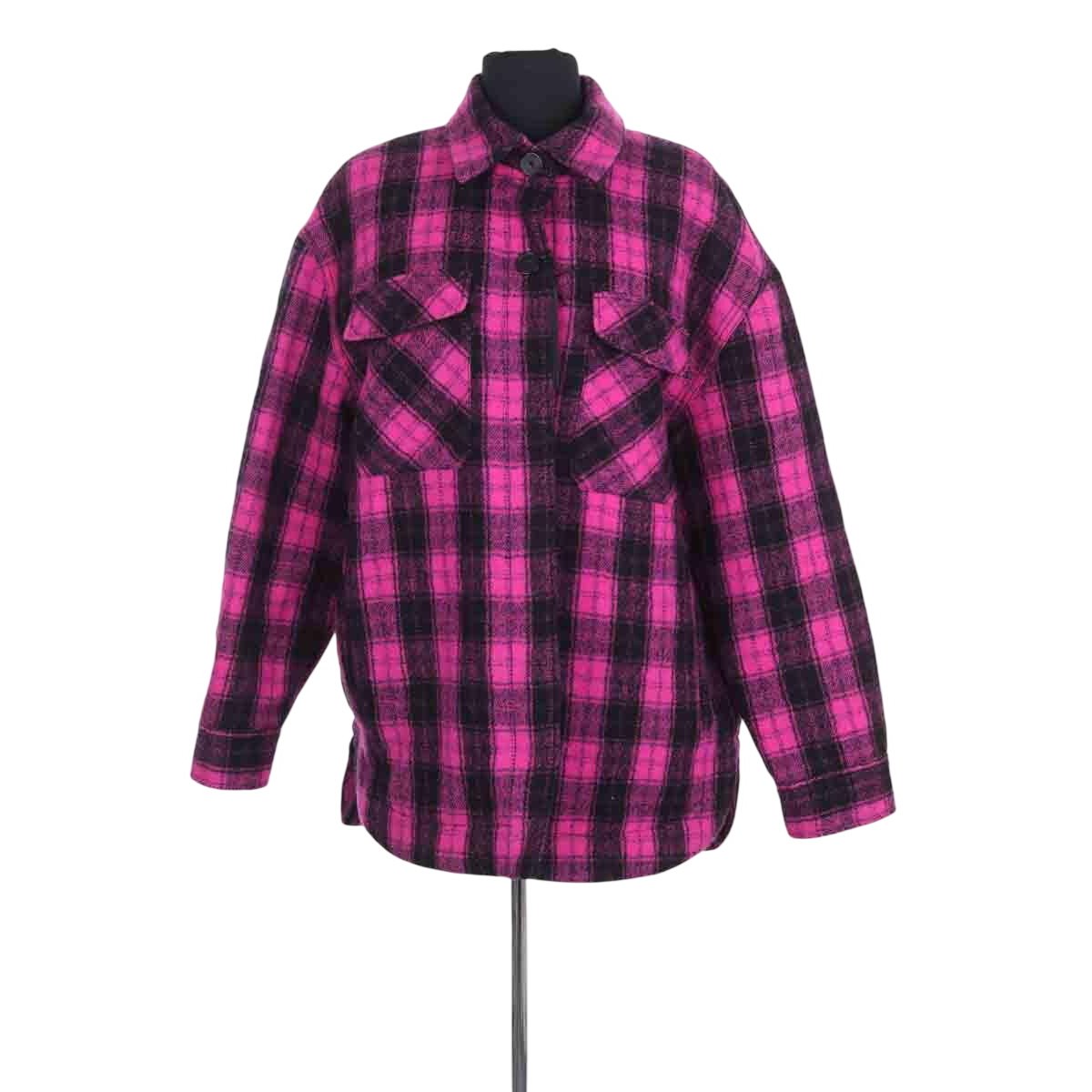 Blouson - Très Bon État rose, THE KOOPLES