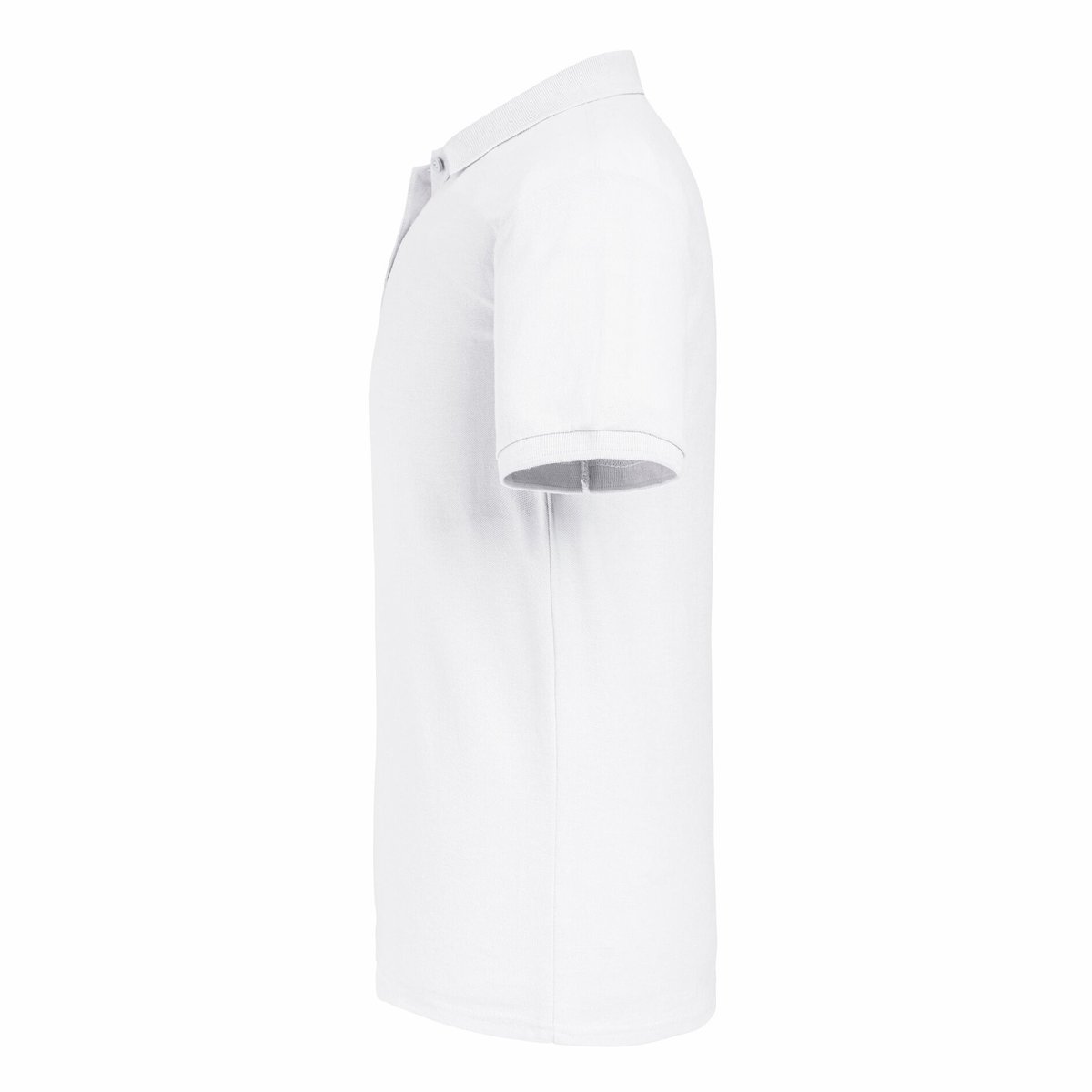 Polo AUTHENTIC ECO blanc, RUSSELL