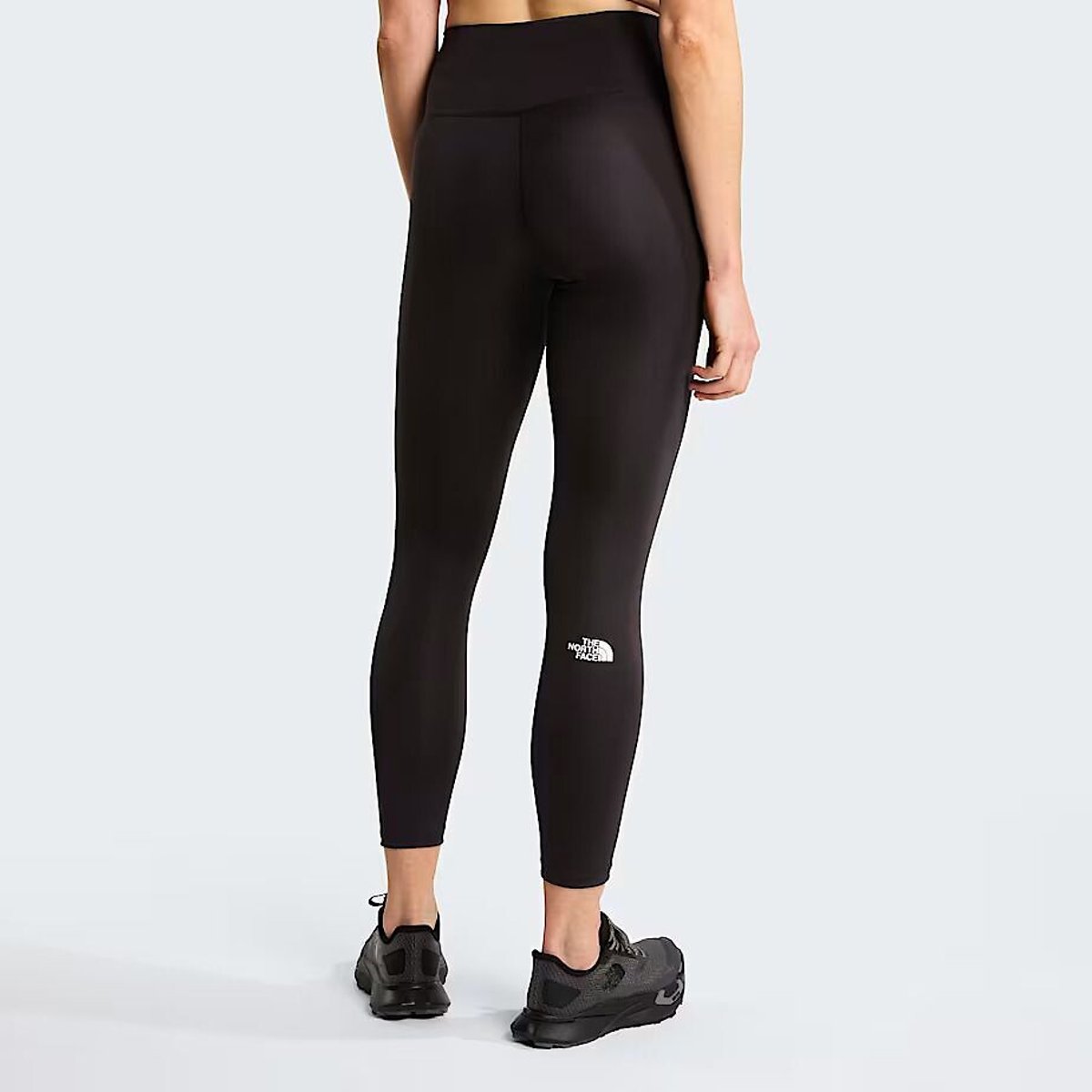 Flex Sports Leggings Length 63.5cm black, THE NORTH FACE