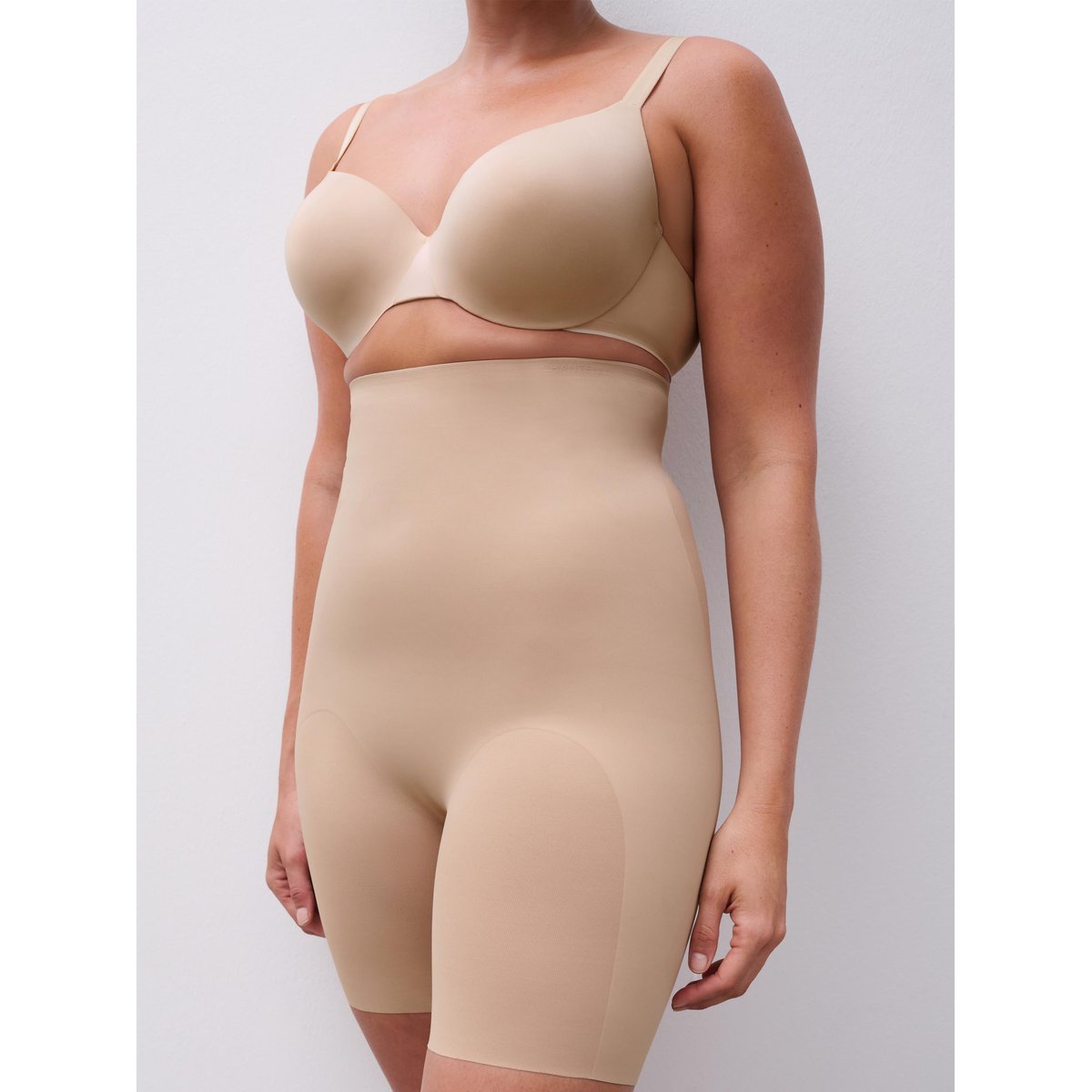 Panty gainant BASIC SHAPING nude, CHANTELLE