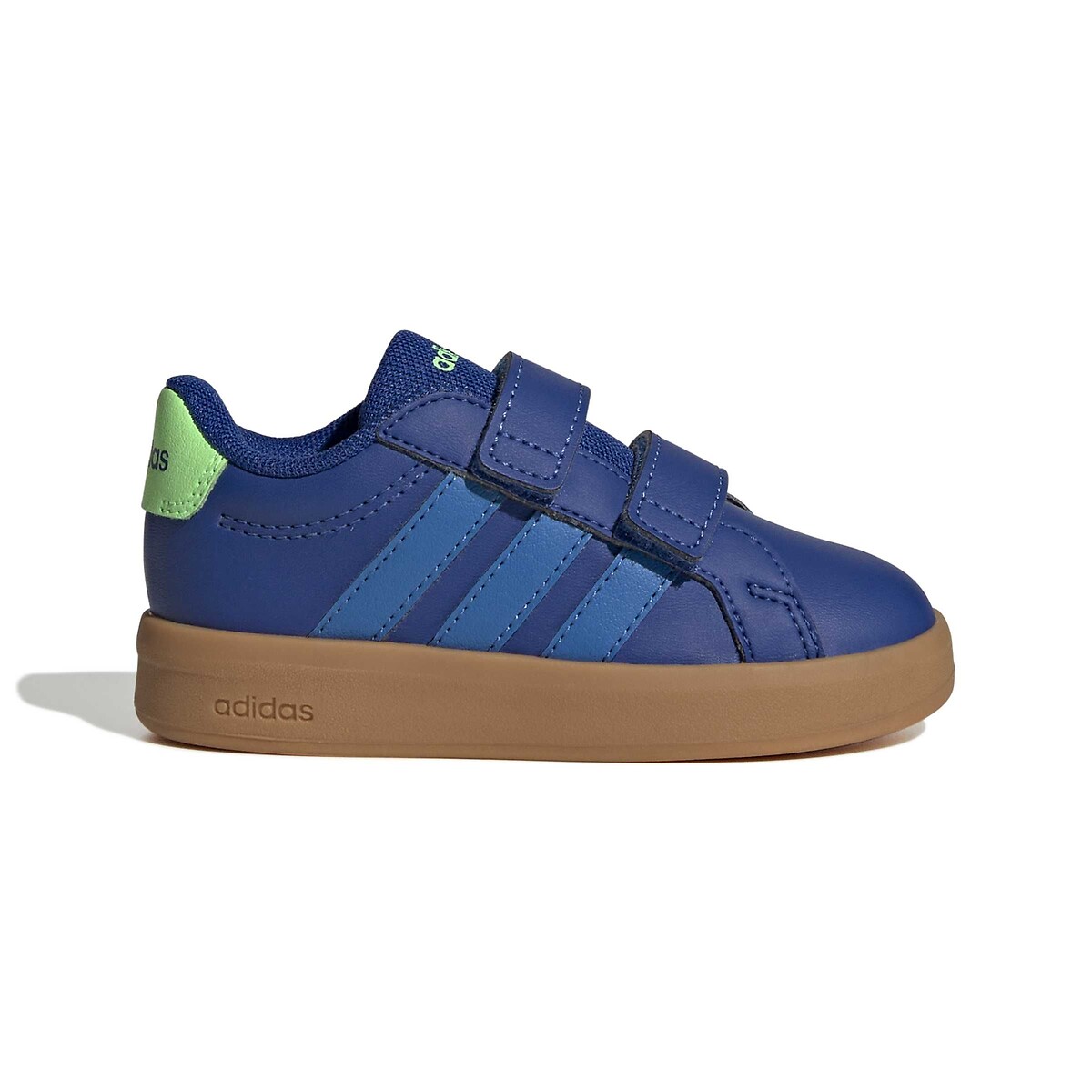 Baskets GRAND COURT 3.0 bleu, ADIDAS SPORTSWEAR