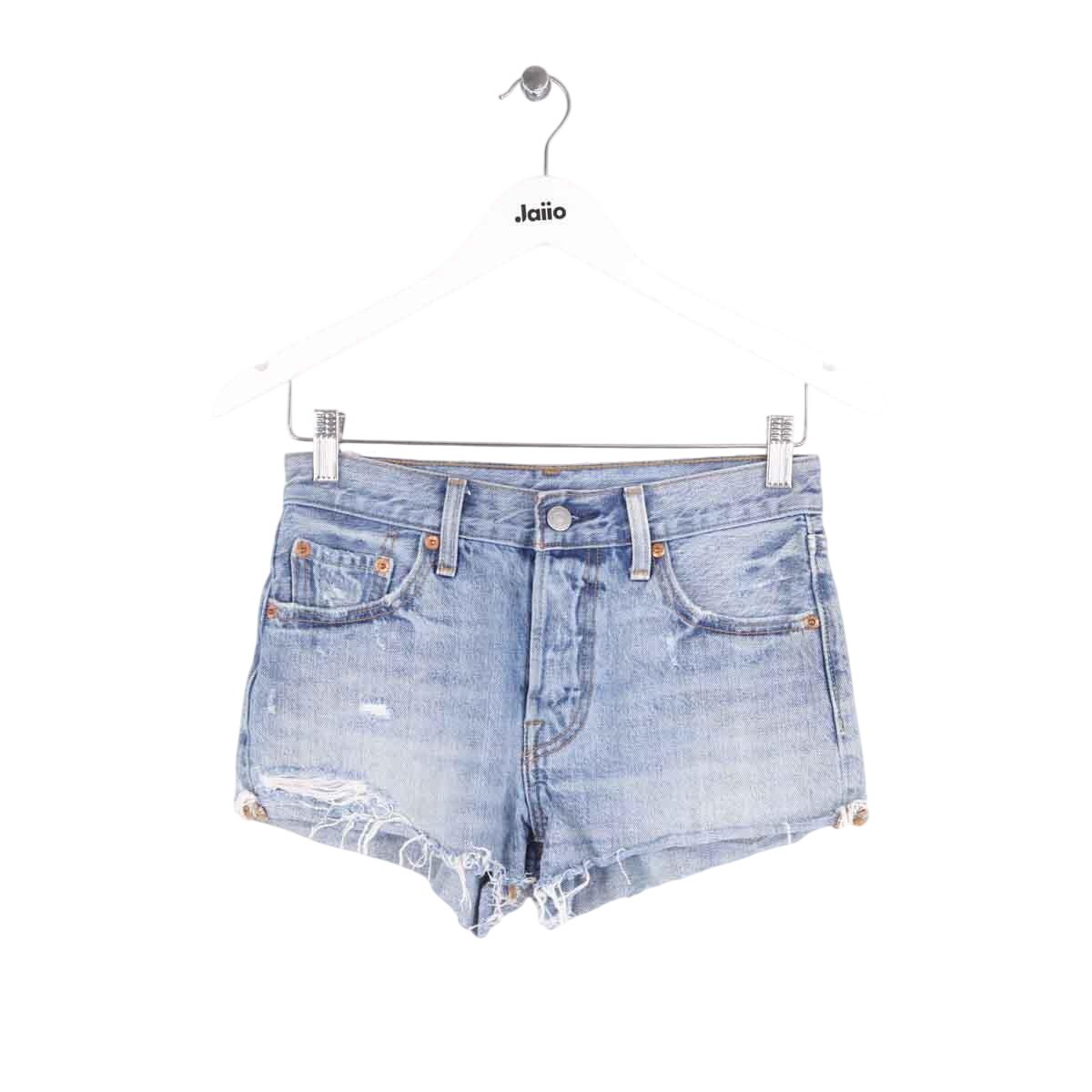 Mini short - Très Bon État bleu, LEVI'S