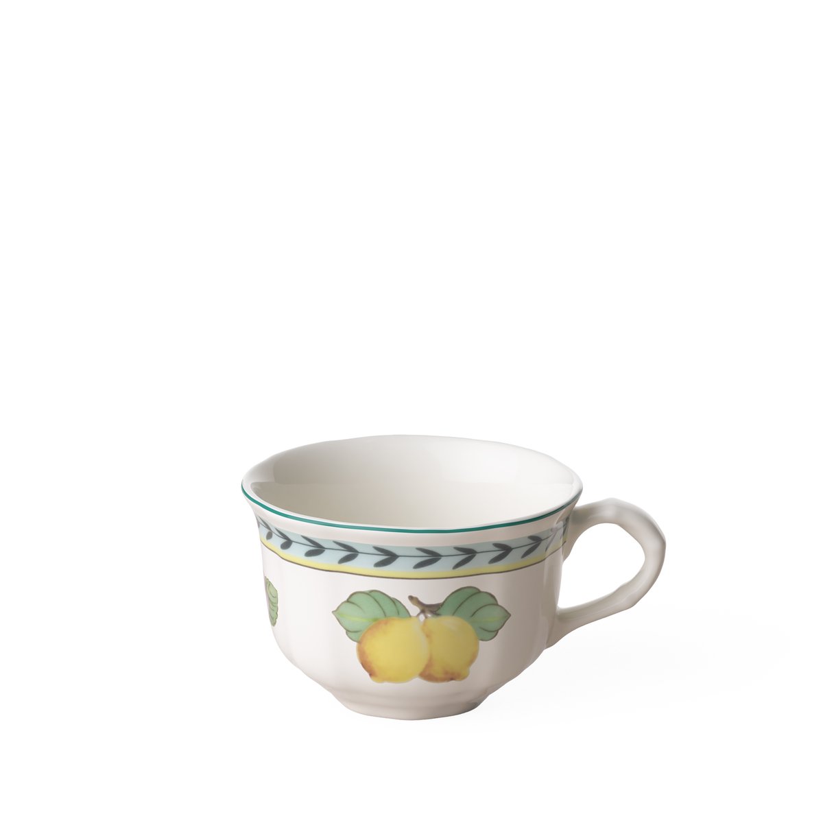 Tasse À Thé FRENCH GARDEN multicolore, VILLEROY & BOCH