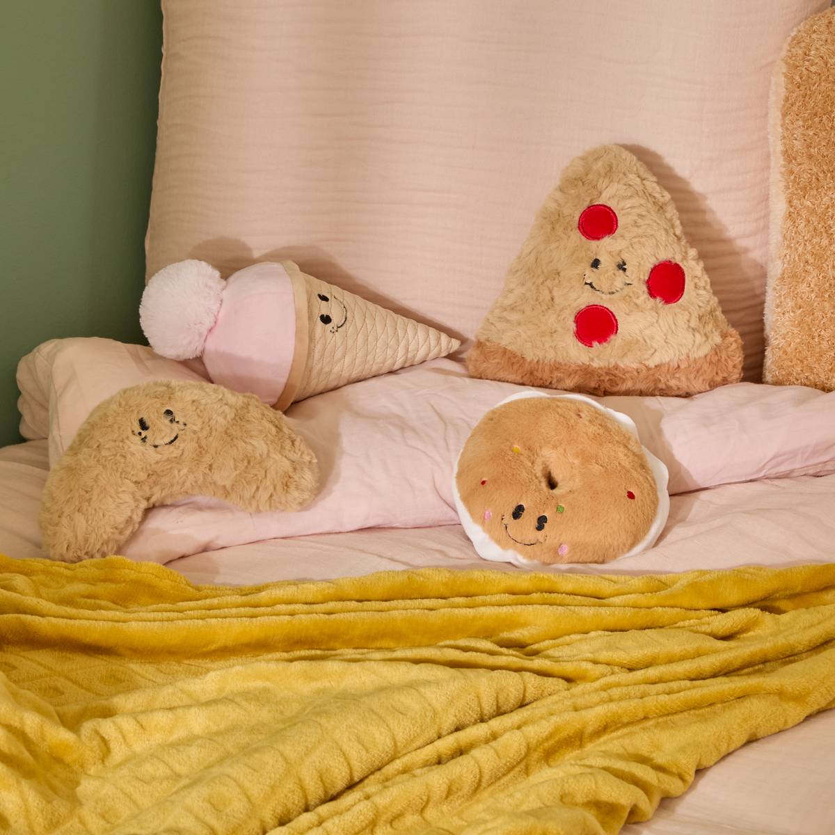 Peluche enfant DOPI modèle b, ATMOSPHERA FOR KIDS