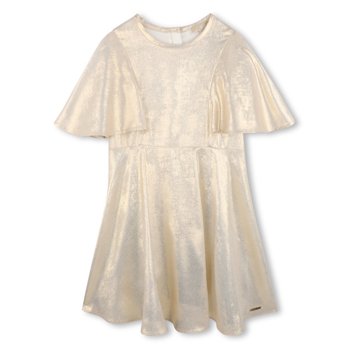 Robe manches courtes aspen gold, MICHAEL KORS