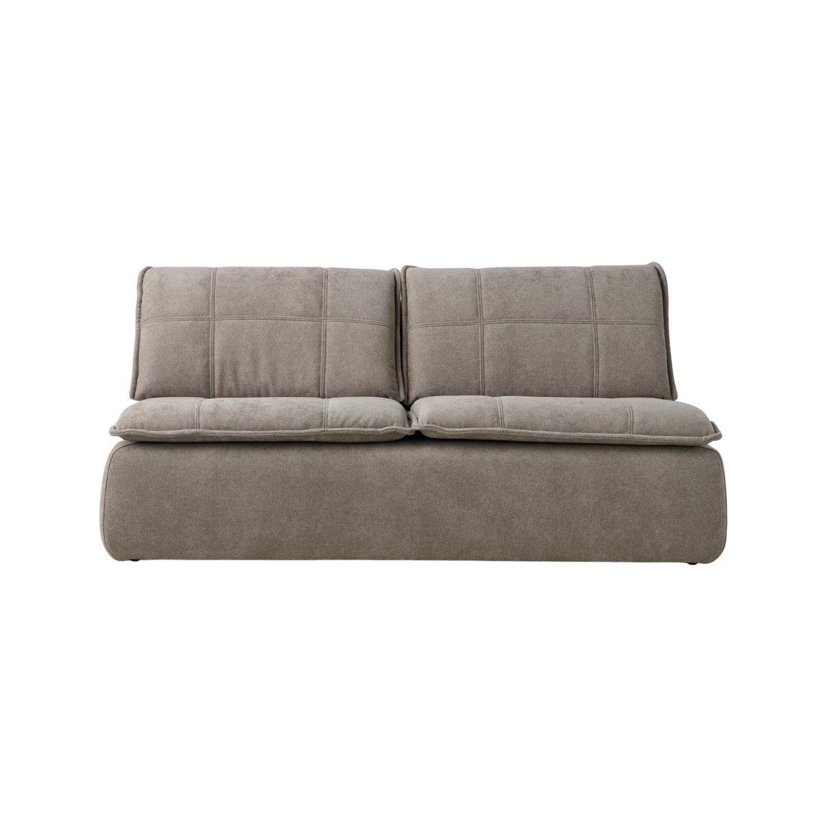 Canapé tissu - PHARRELL beige, CAMIF