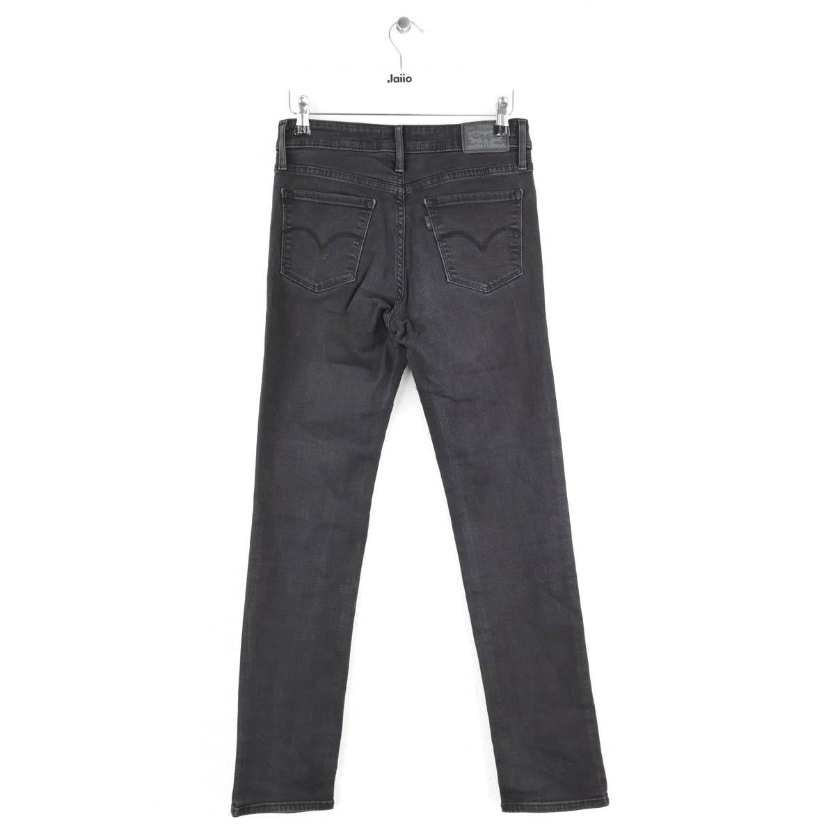 Jean slim - Bon État noir, LEVI'S