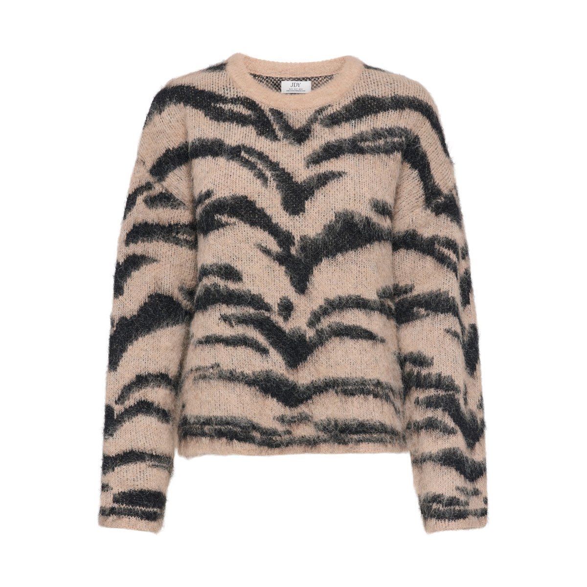 Pull En Maille egret, JDY