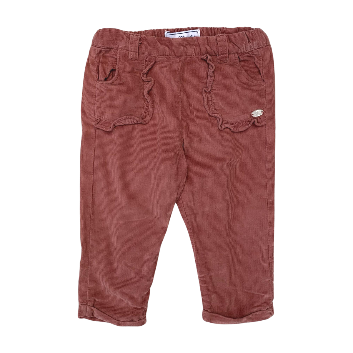 Pantalon bébé - Très bon état rose, TARTINE ET CHOCOLAT