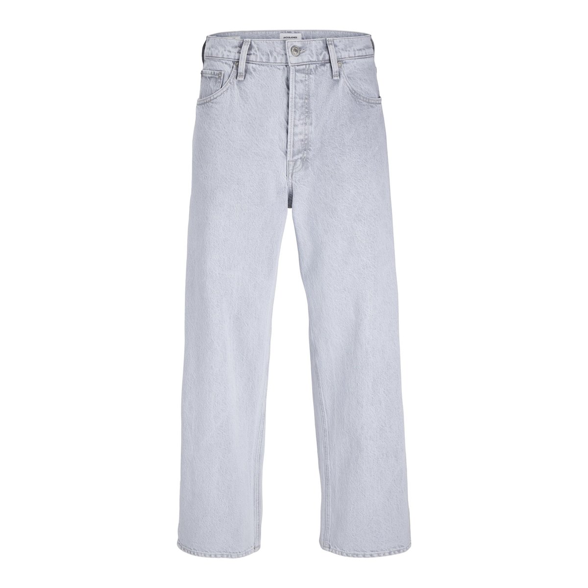 Jean Baggy Fit blue denim, JACK & JONES JUNIOR